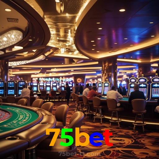 75bet：Jogue nas mesas de poker e ganhe prêmios incríveis!