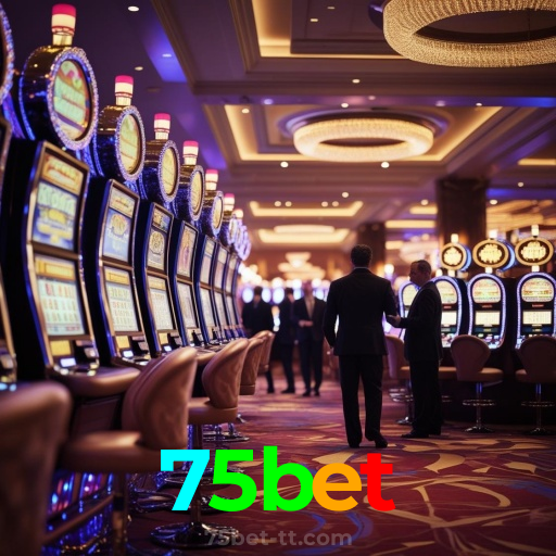 75bet:Encontre a sorte nas nossas roletas e ganhe prêmios incríveis!