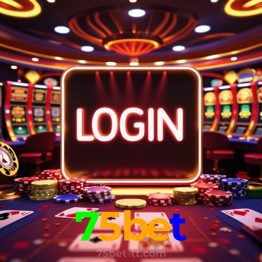 75bet：Apostas ao vivo no futebol e prêmios em jogos como blackjack e roleta!