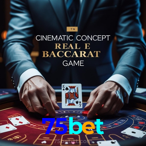 75bet:Jogue no cassino mais confiável com apostas em futebol e jogos emocionantes!
