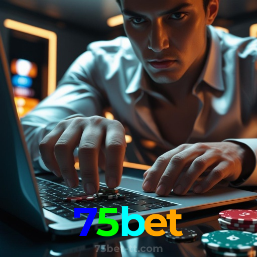 75bet:Apostas no futebol e grandes prêmios em slots e roleta esperam por você!