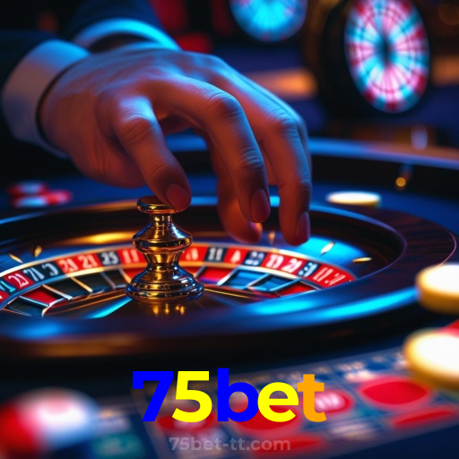 75bet:O melhor cassino para apostar no futebol e ganhar em jogos de cassino!