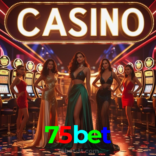 75bet:Aposte no futebol e conquiste prêmios em blackjack e roleta!
