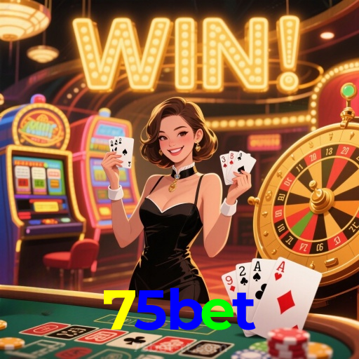 75bet：Sinta o calor da competição! Aposte no futebol e ganhe prêmios incríveis!