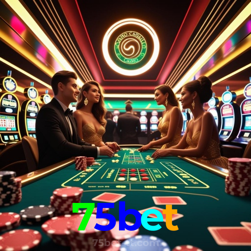 75bet:A adrenalina do futebol online te leva até grandes vitórias!