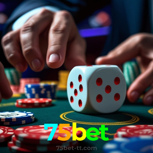 75bet:O cassino online mais emocionante está aqui! Aposte agora!