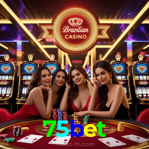 75bet:Jogue poker, aposte no futebol e ganhe em nosso cassino online confiável!