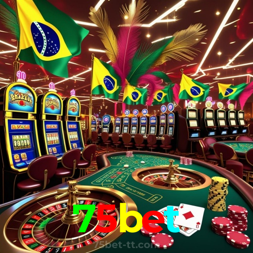75bet:Onde a sorte está ao seu lado: apostas no futebol e vitórias no cassino!