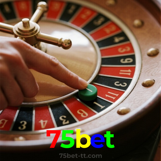 75bet：O cassino online mais confiável, com poker, roleta e futebol online!