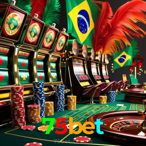 75bet:Aposte no futebol e jogue os melhores jogos de cassino para grandes vitórias!