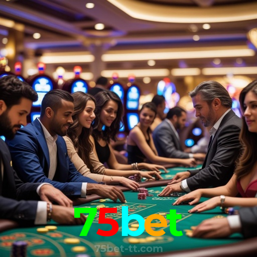 75bet:Jogue poker e conquiste a vitória nas cartas!