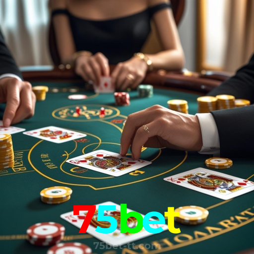 75bet:Entre no nosso cassino e aposte nas melhores máquinas caça-níqueis!