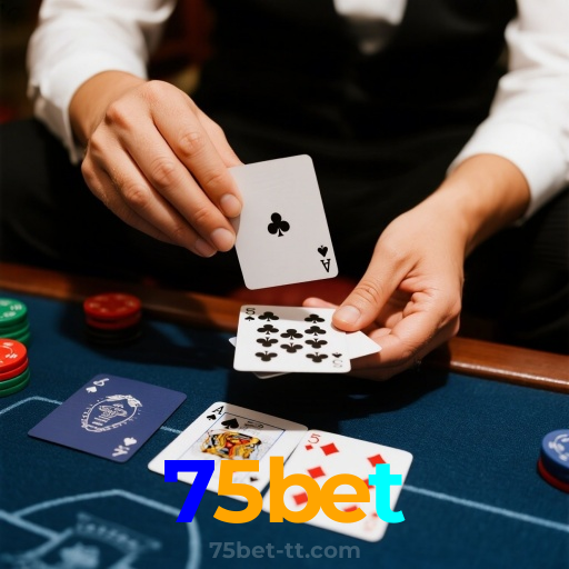 75bet：Jogue poker e aposte no futebol para grandes prêmios em nosso cassino!