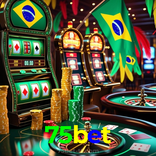 75bet:Diversão total com blackjack, poker e apostas ao vivo no futebol!