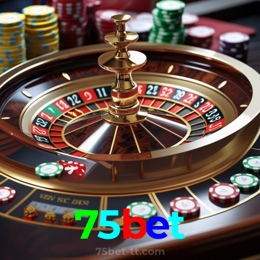 75bet:Jogue roleta, aposte no futebol e ganhe em grande estilo no cassino!