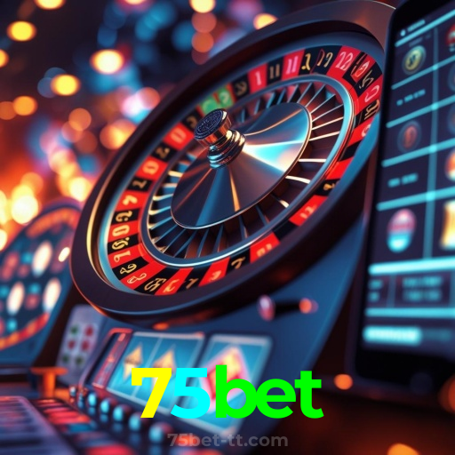 75bet:Encontre a sorte na roleta! Aposte agora e ganhe!
