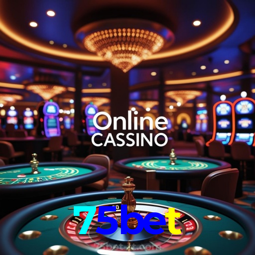 75bet:Entre no cassino e aposte nas roletas mais emocionantes!