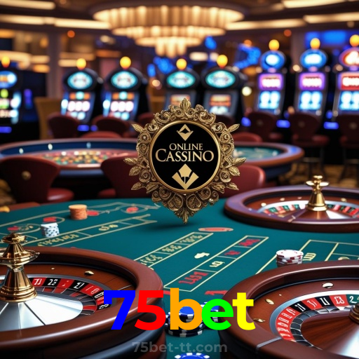 75bet:Onde sua sorte brilha: poker, roleta e apostas em futebol!
