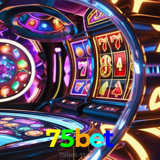 75bet:Jogue nas nossas slots e conquiste prêmios de tirar o fôlego!