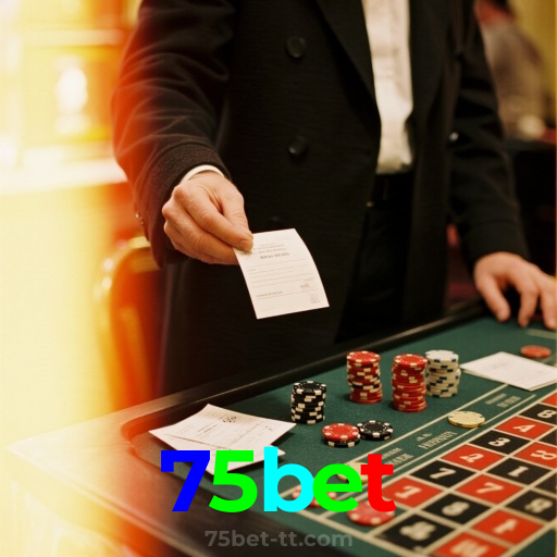 75bet:A sorte está ao seu lado! Aposte nas melhores máquinas caça-níqueis!