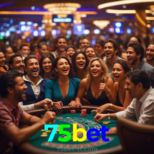 75bet:Aposte nas melhores slots e conquiste prêmios como nunca!