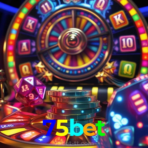 75bet：Aposte agora nas roletas e mostre sua sorte!