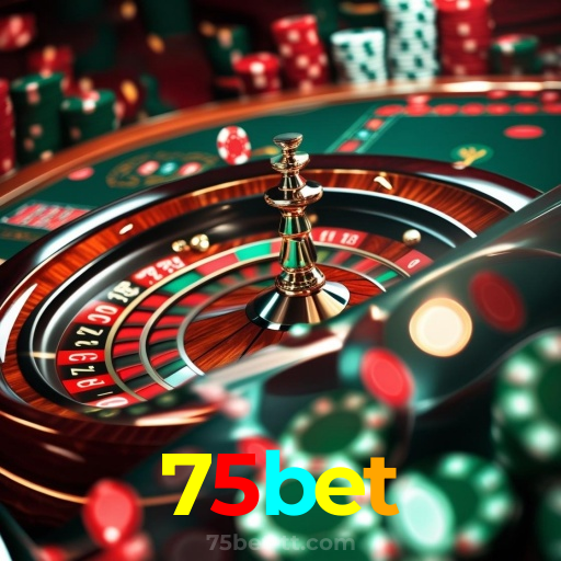 75bet:Jogue poker, aposte no futebol e leve prêmios incríveis no cassino!