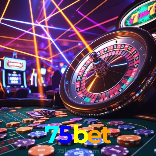 75bet:Jogue no cassino mais seguro com blackjack, poker e futebol online!