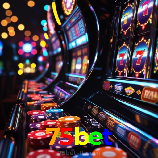 75bet:Desafie a roleta e conquiste prêmios incrÃveis!