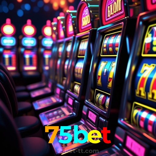 75bet:Entre no jogo e aposte nos melhores times do futebol digital!
