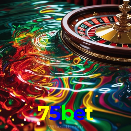 75bet:Desafie a roleta e conquiste prêmios incríveis!