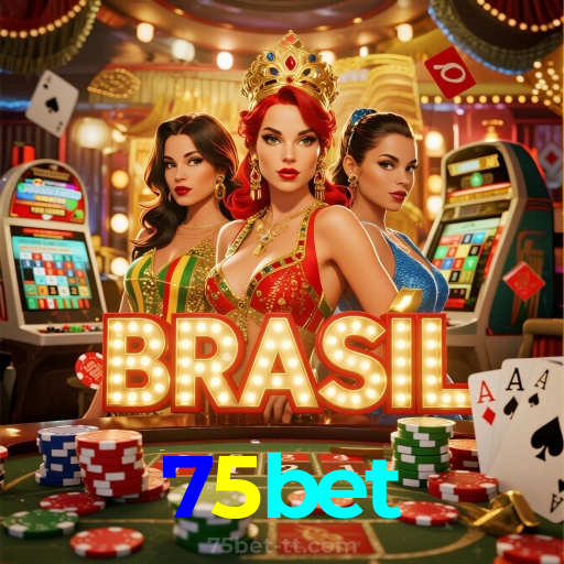 75bet:Jogue nas melhores slots e conquiste prêmios incríveis!
