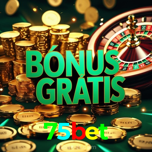 75bet:Jogue poker, slots e aposte no futebol para uma experiência única!