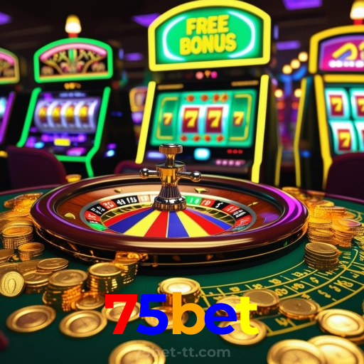 75bet:Sua sorte está no cassino online com poker, roleta e futebol ao vivo!