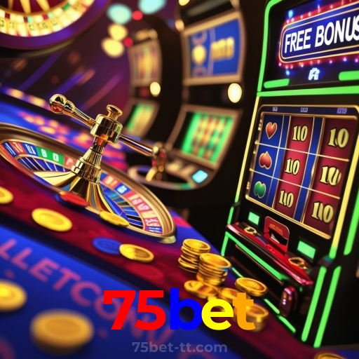 75bet:Vença no blackjack e conquiste prêmios sensacionais!