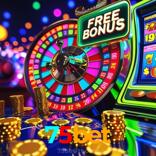 75bet:Jogue blackjack, aposte no futebol e leve para casa grandes prêmios!