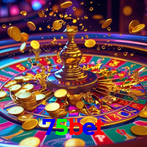 75bet:Sinta a emoção do cassino! Aposte agora e ganhe prêmios reais!