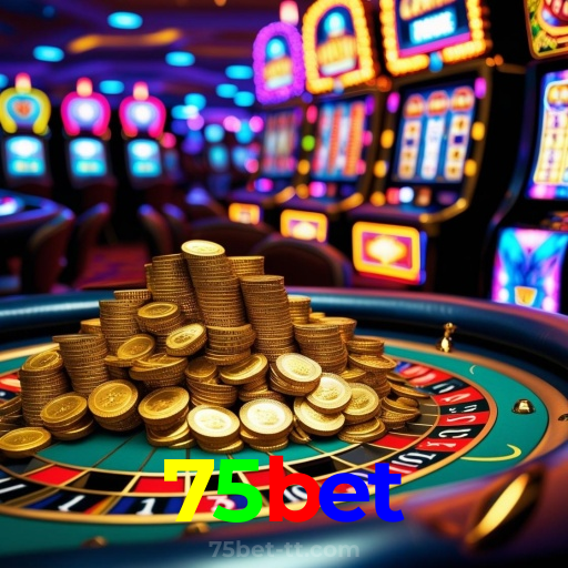 75bet:As melhores roletas te aguardam! Aposte e conquiste sua vitória!