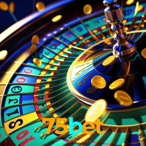 75bet:O cassino mais confiável para jogar blackjack e apostar no futebol!
