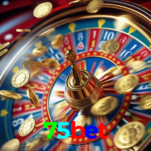 75bet:Jogue em nosso cassino online e descubra os maiores jackpots!