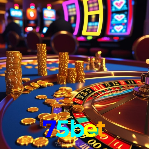 75bet:O cassino mais confiável para jogar blackjack e apostar no futebol!