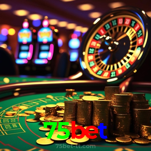 75bet:Jogue blackjack e conquiste vitórias épicas no nosso cassino online!