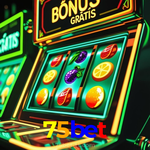 75bet:Apostas emocionantes em futebol e vitórias épicas no cassino online!