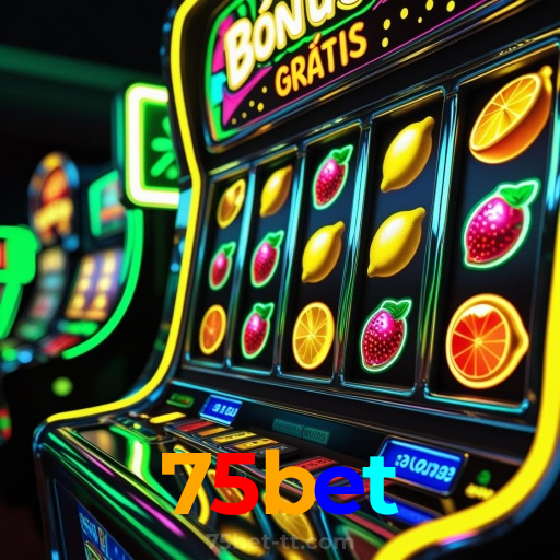 75bet:A melhor plataforma de cassino para apostas no futebol e roleta!