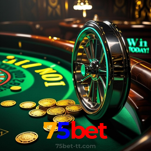 75bet:Jogue os melhores jogos de cassino como blackjack e roleta, e aposte no futebol!