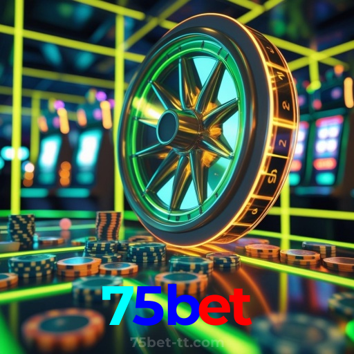 75bet:Aposte no futebol e conquiste prêmios em blackjack e poker!