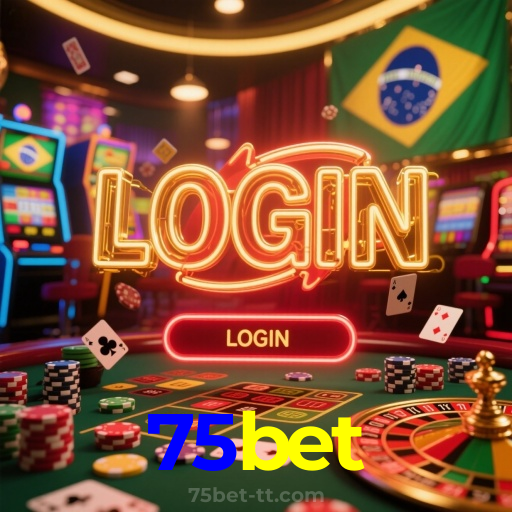 75bet:A melhor plataforma de jogos de cassino e apostas no futebol está aqui!