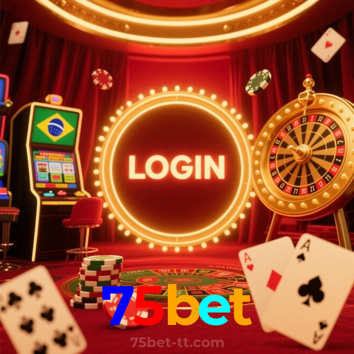 75bet：Jogue nas slots e ganhe grandes prêmios com cada giro!