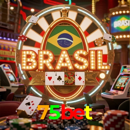 75bet:Em nosso cassino online, a sorte está ao seu lado! Aposte agora!