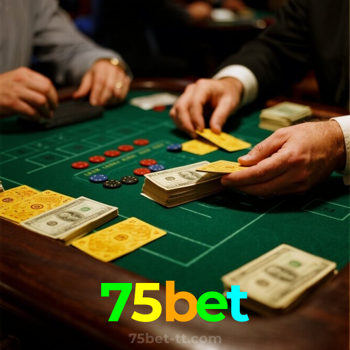 75bet：Vença no futebol online e leve os melhores prêmios para casa!